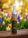 🌿 Liora Hair Solution– ہربل ہیئر آئل